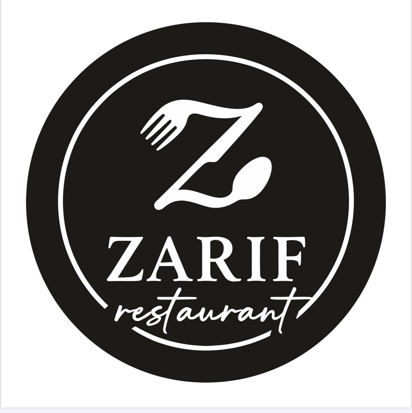 Zarif Restaurant